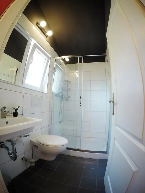Studio Apartment Adriana Пореч