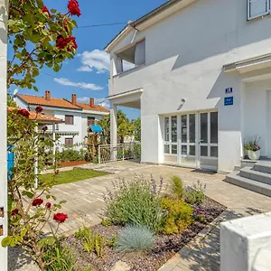 Appartamento Hrestak, Porec