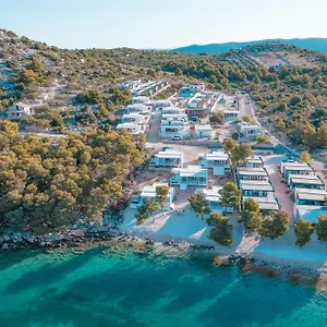 Oi Concept Village Buqez & Vita , Drage Croazia