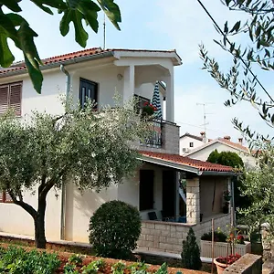 Appartamento Graziella, Porec
